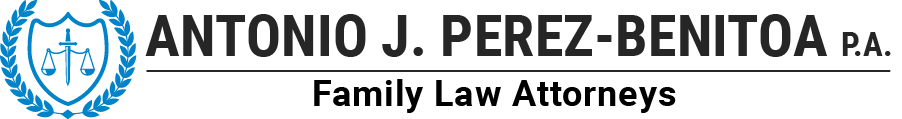 Antonio J. Perez-Benitoa P.A. | Family Law Attorneys